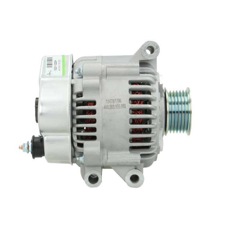 Bv Psh Alternator/Dynamo 445.503.105.050