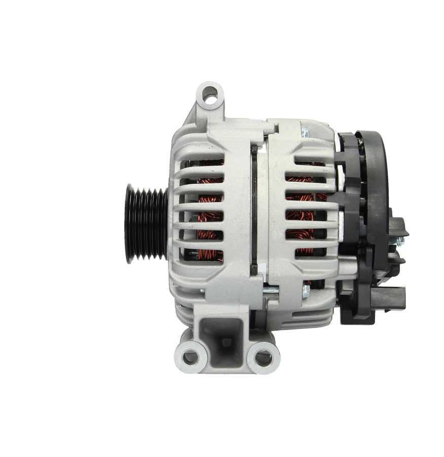 Bv Psh Alternator/Dynamo 445.504.110.010
