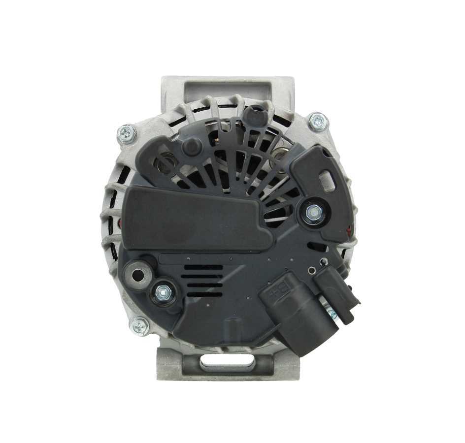 Bv Psh Alternator/Dynamo 445.505.120.000