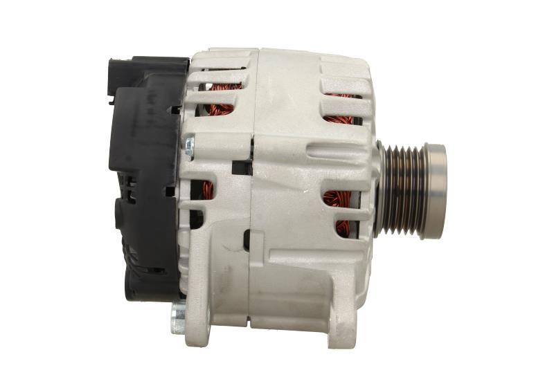 Bv Psh Dynamo / Alternator 445.509.140.000