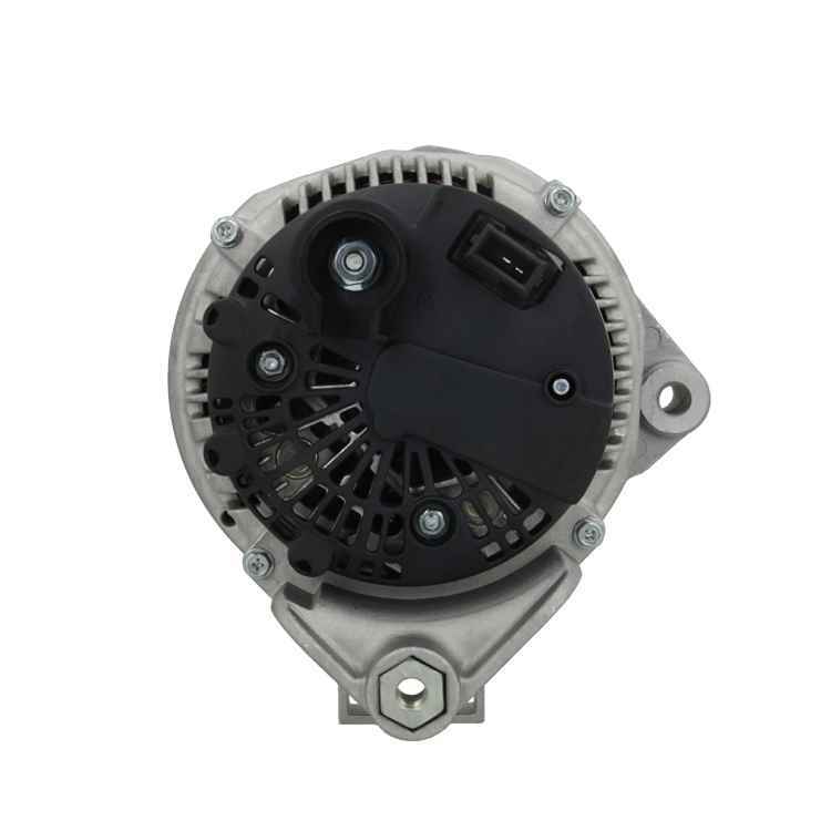 Bv Psh Alternator/Dynamo 455.507.120.000