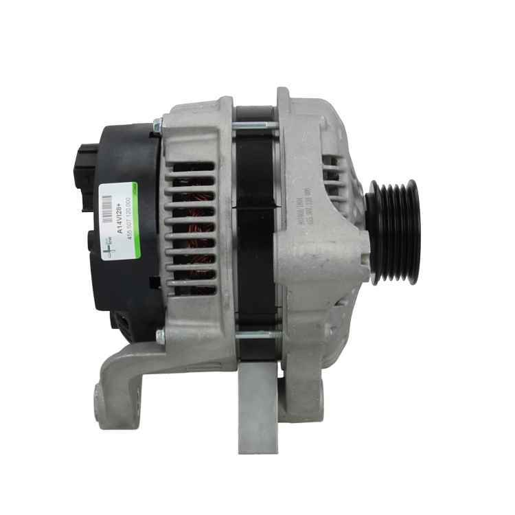 Bv Psh Alternator/Dynamo 455.507.120.000