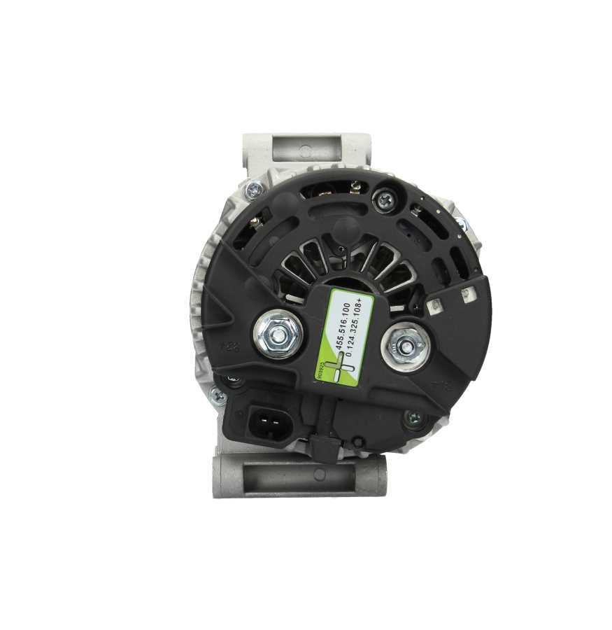 Bv Psh Alternator/Dynamo 455.516.100.010