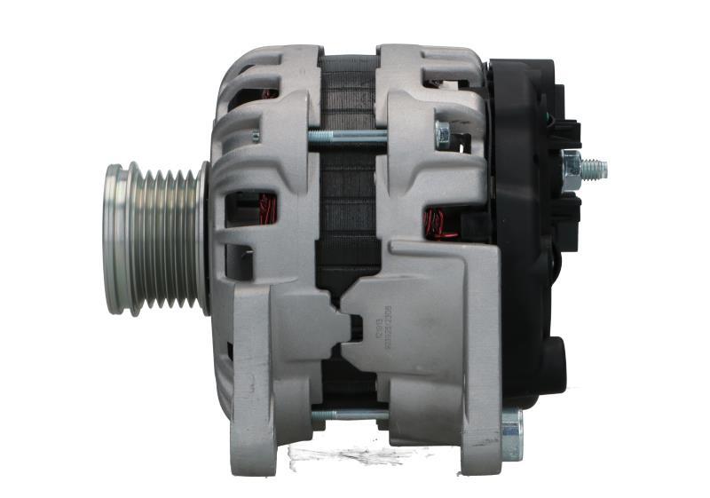 Bv Psh Alternator/Dynamo 465.502.110.011