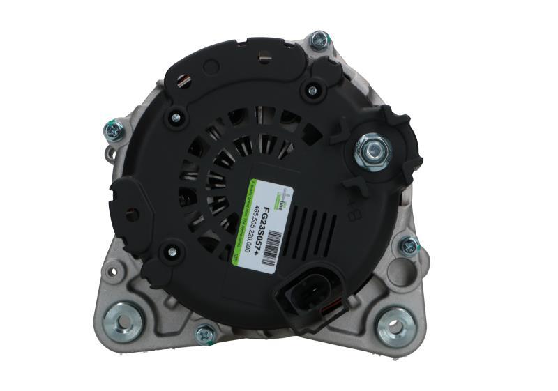 Bv Psh Alternator/Dynamo 485.505.220.000