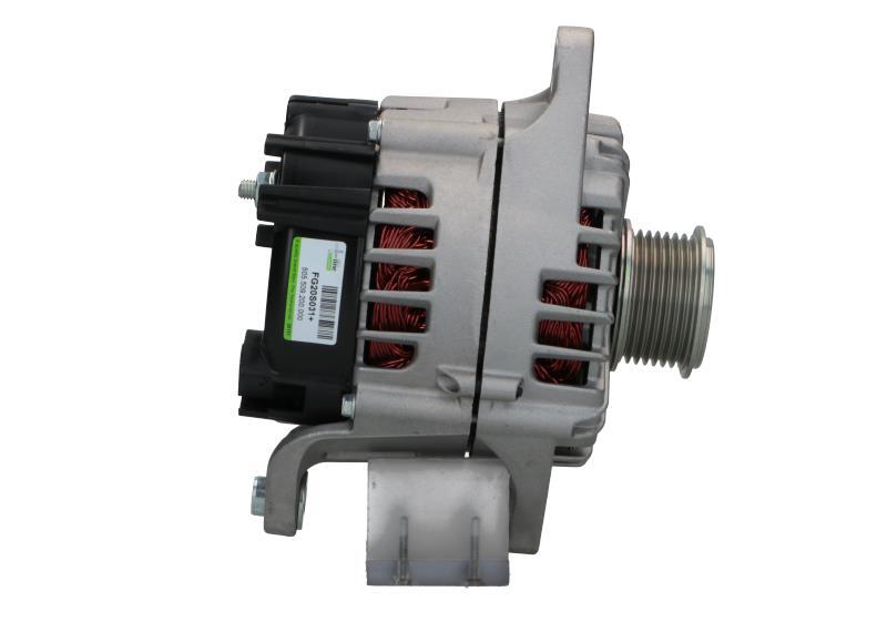 Bv Psh Alternator/Dynamo 505.509.200.000