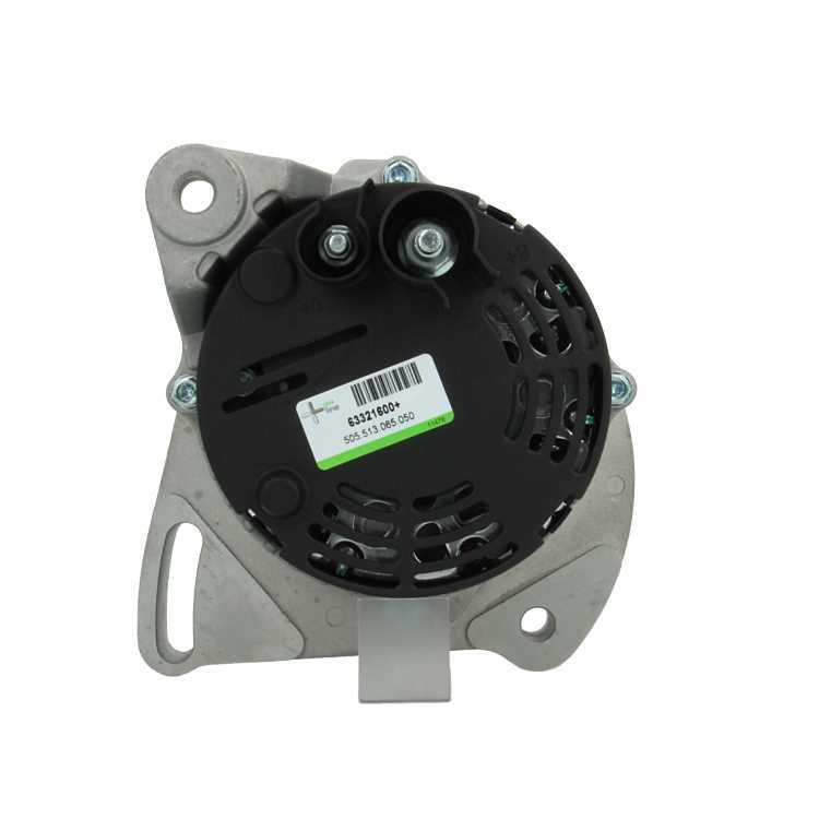 Bv Psh Alternator/Dynamo 505.513.065.050