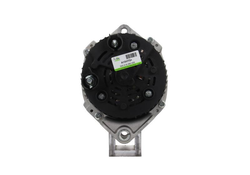 Bv Psh Alternator/Dynamo 505.518.080.000