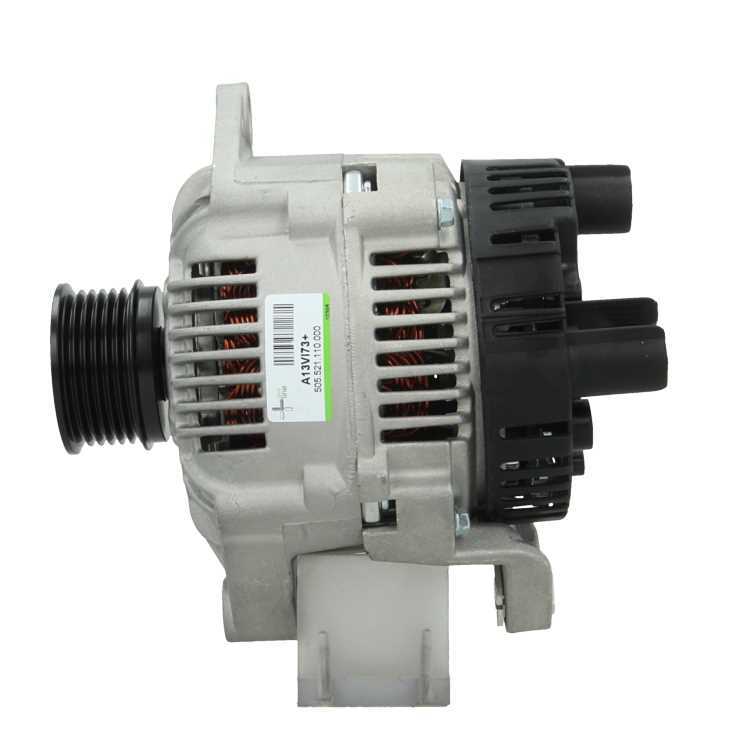 Bv Psh Alternator/Dynamo 505.521.110.000
