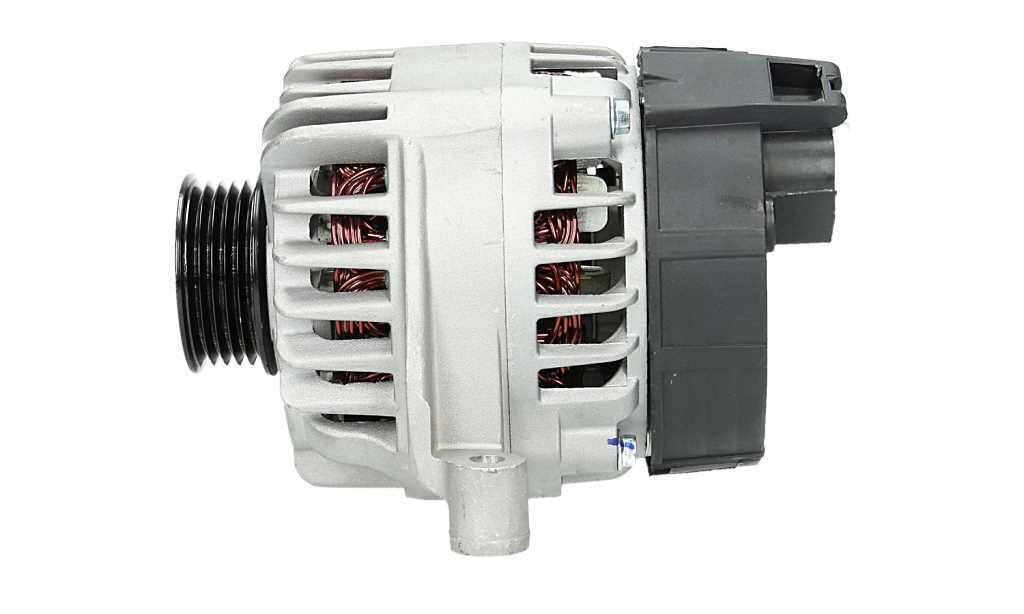 Bv Psh Alternator/Dynamo 505.532.090.050