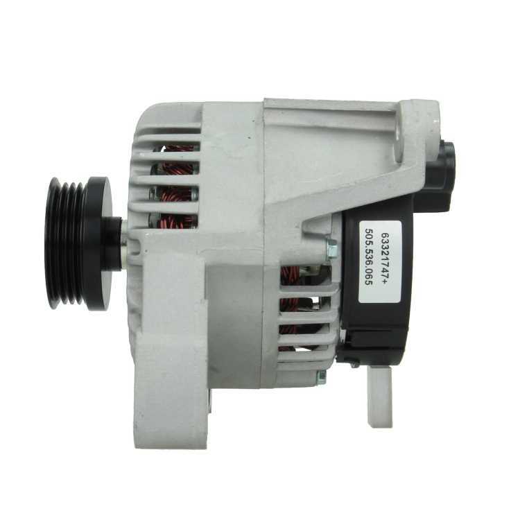 Bv Psh Alternator/Dynamo 505.536.065.050
