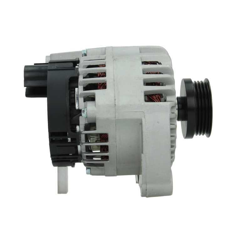 Bv Psh Alternator/Dynamo 505.536.065.050