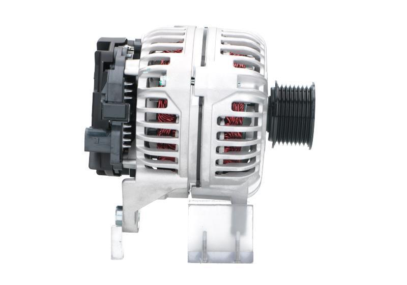 Bv Psh Alternator/Dynamo 505.546.140.010