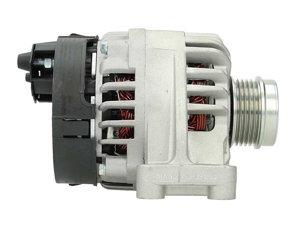 Bv Psh Alternator/Dynamo 505.553.120.050