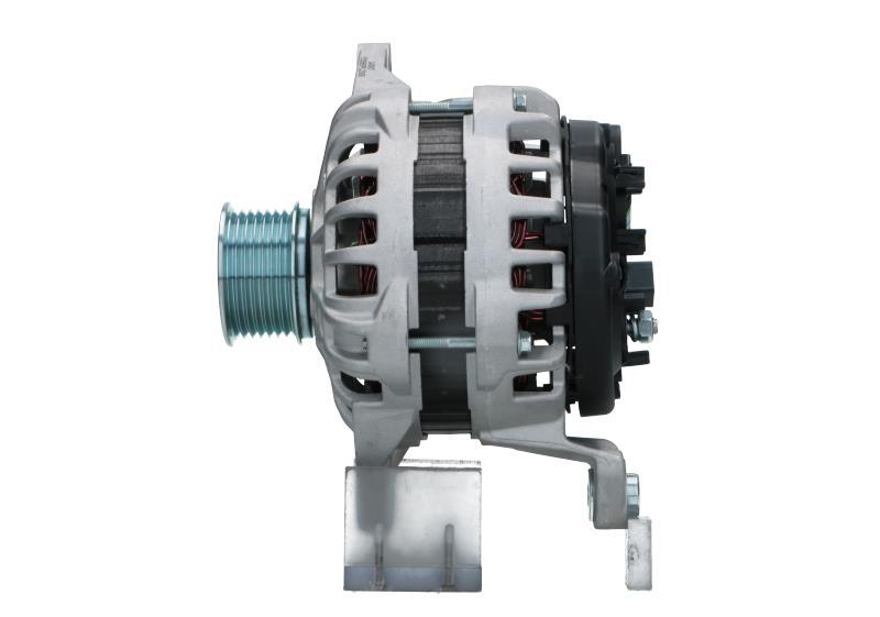 Bv Psh Alternator/Dynamo 505.577.110.010