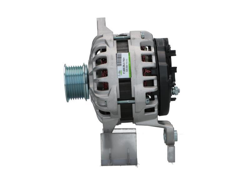 Bv Psh Alternator/Dynamo 505.594.150.010