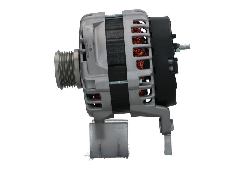 Bv Psh Alternator/Dynamo 505.905.210.010