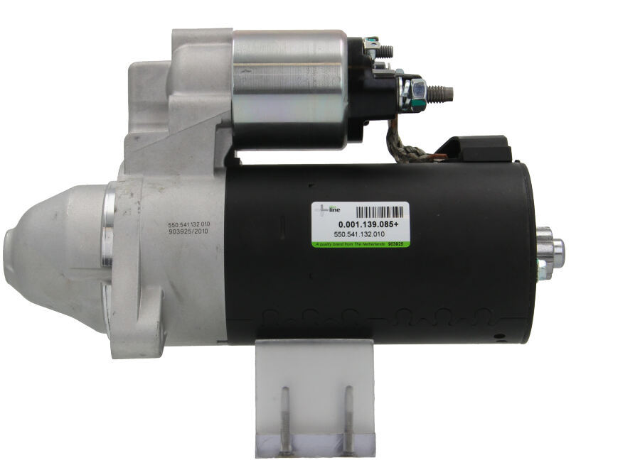Bv Psh Starter 550.541.132.010