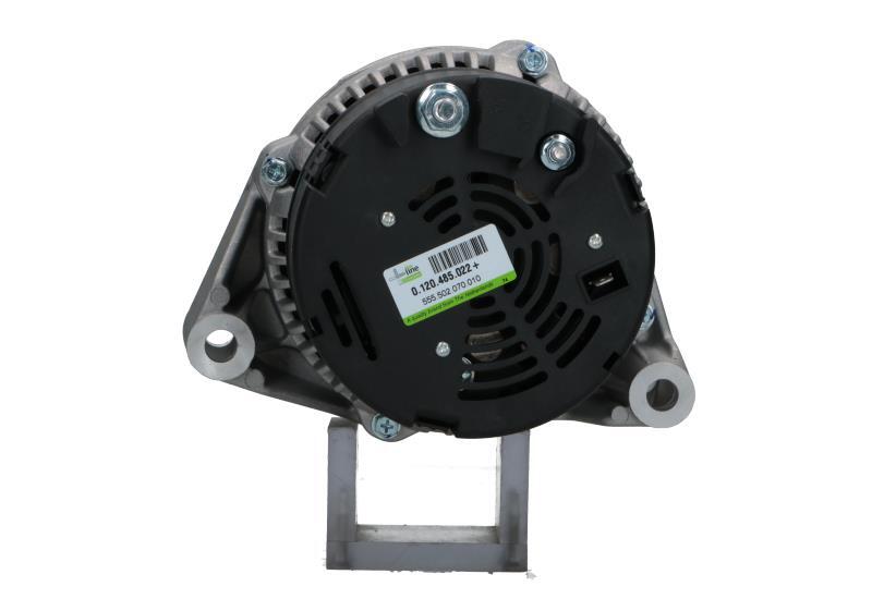 Bv Psh Alternator/Dynamo 555.502.070.010