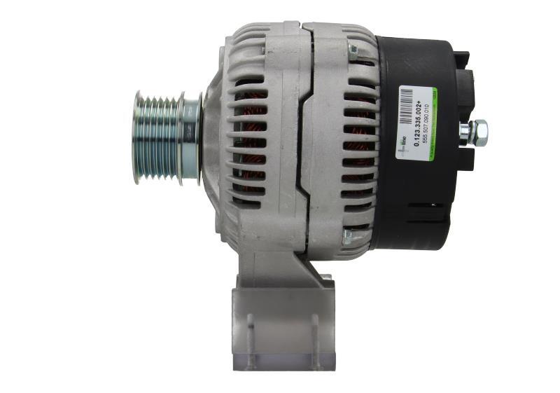 Bv Psh Alternator/Dynamo 555.507.090.010