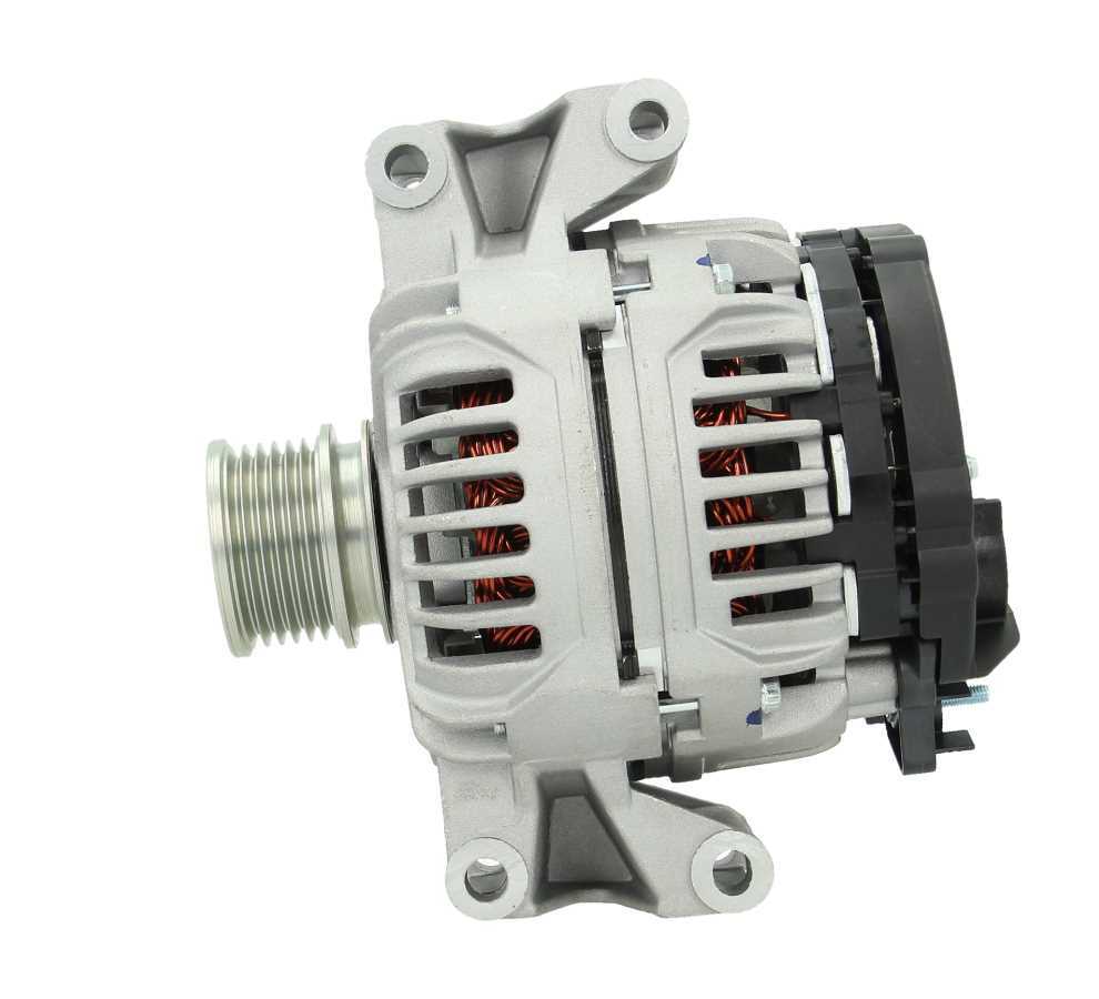 Bv Psh Alternator/Dynamo 555.518.090.012