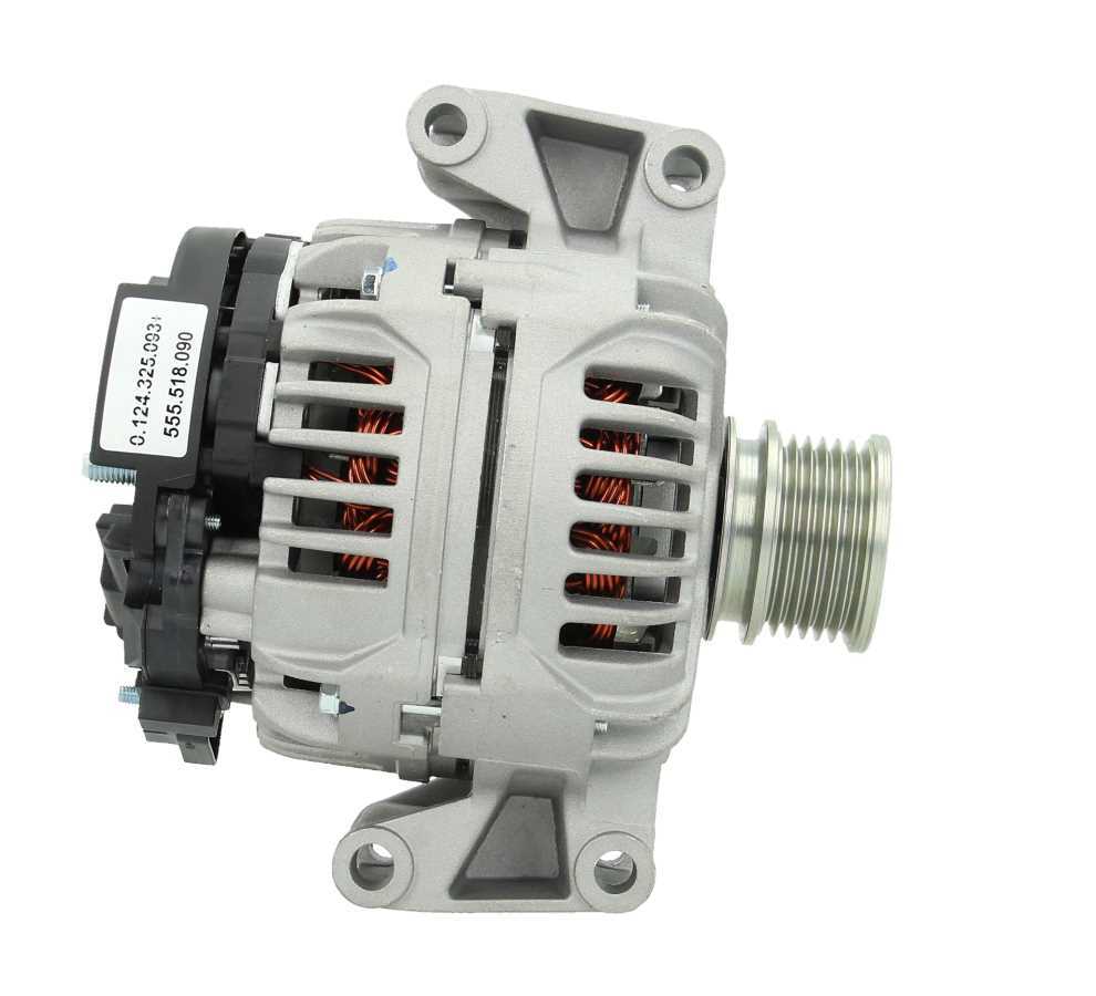 Bv Psh Alternator/Dynamo 555.518.090.012