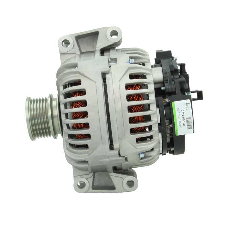 Bv Psh Alternator/Dynamo 555.519.115.011