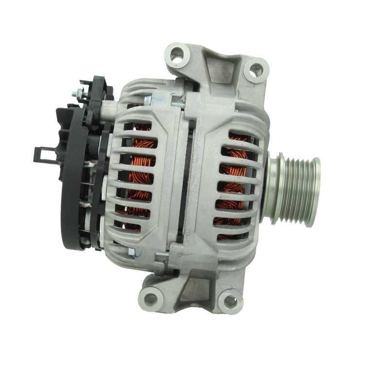 Bv Psh Alternator/Dynamo 555.519.115.011