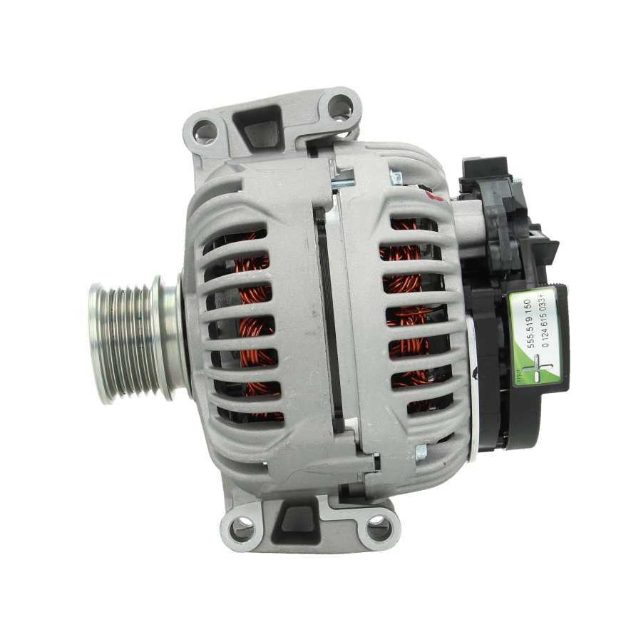 Bv Psh Alternator/Dynamo 555.519.150.011