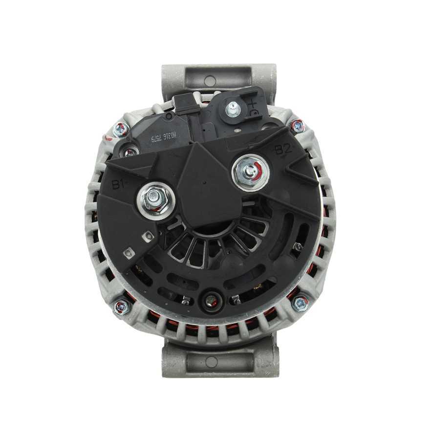 Bv Psh Alternator/Dynamo 555.519.150.011