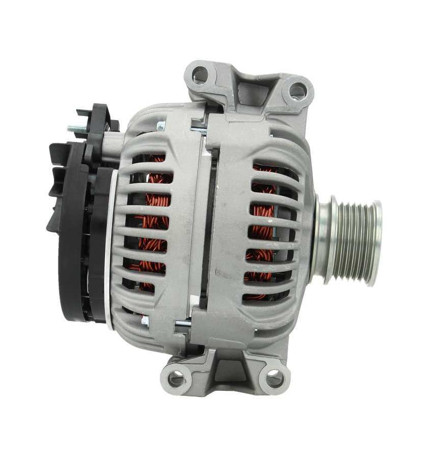 Bv Psh Alternator/Dynamo 555.519.150.011