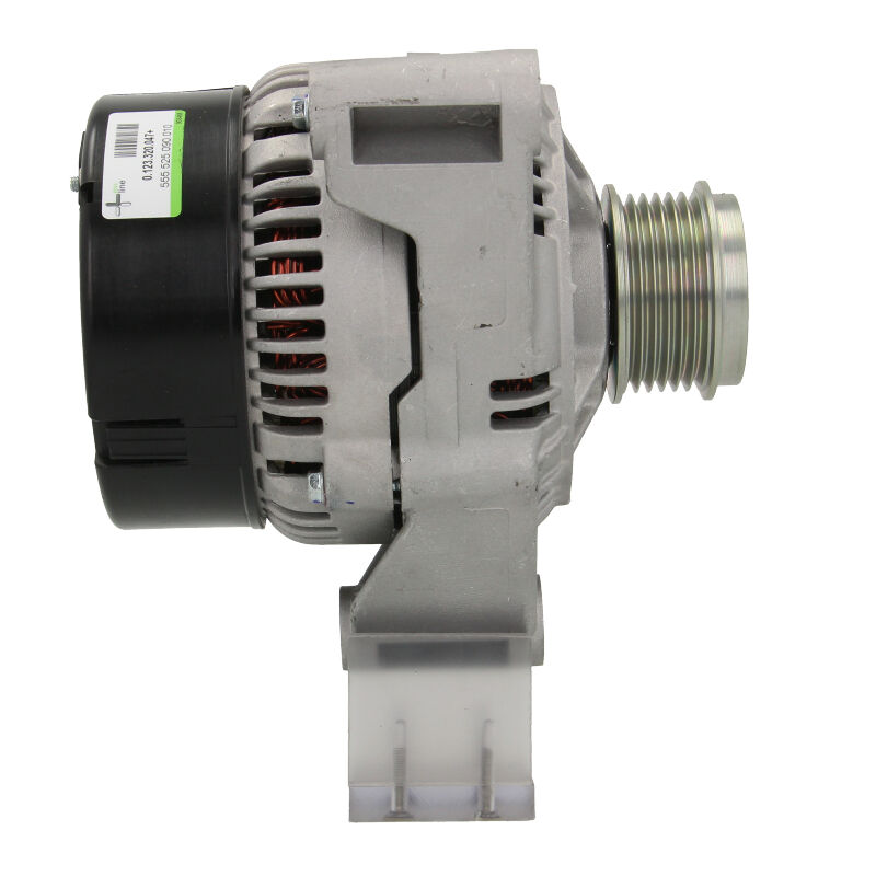 Bv Psh Alternator/Dynamo 555.525.090.010