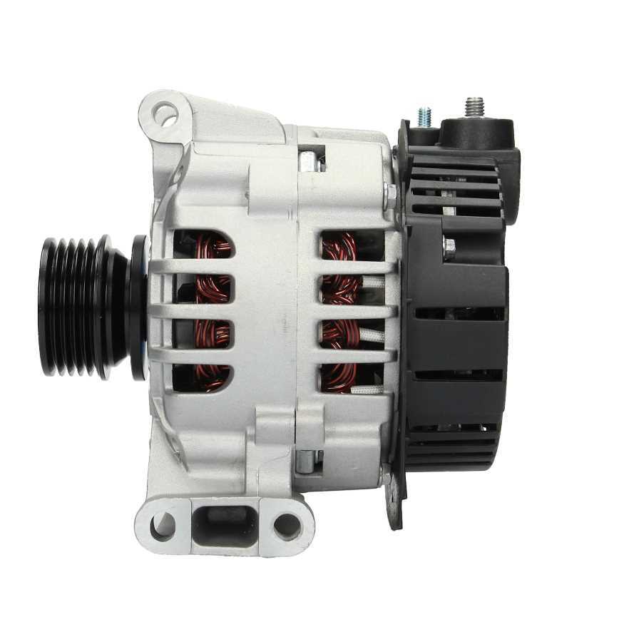 Bv Psh Alternator/Dynamo 555.529.090.000