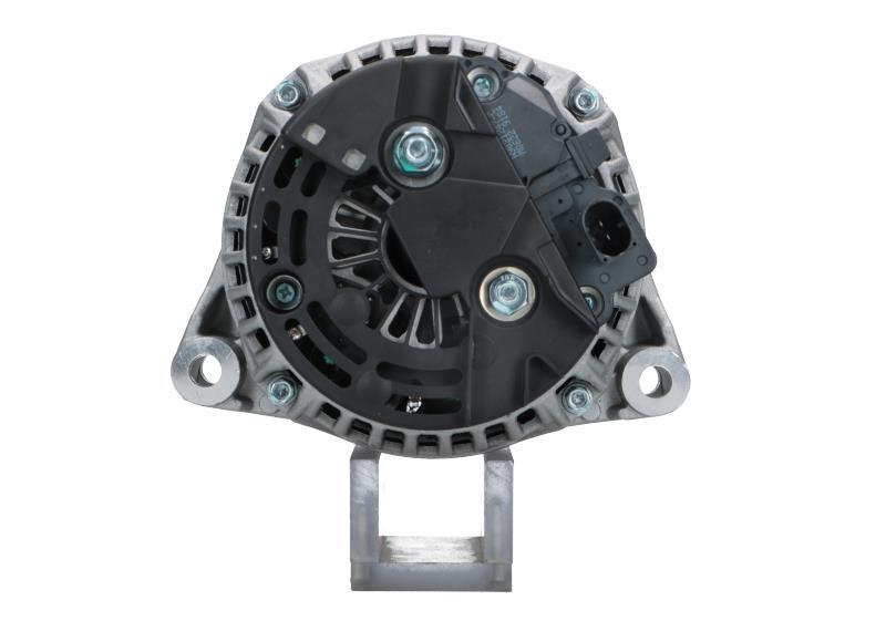 Bv Psh Alternator/Dynamo 555.531.120.010