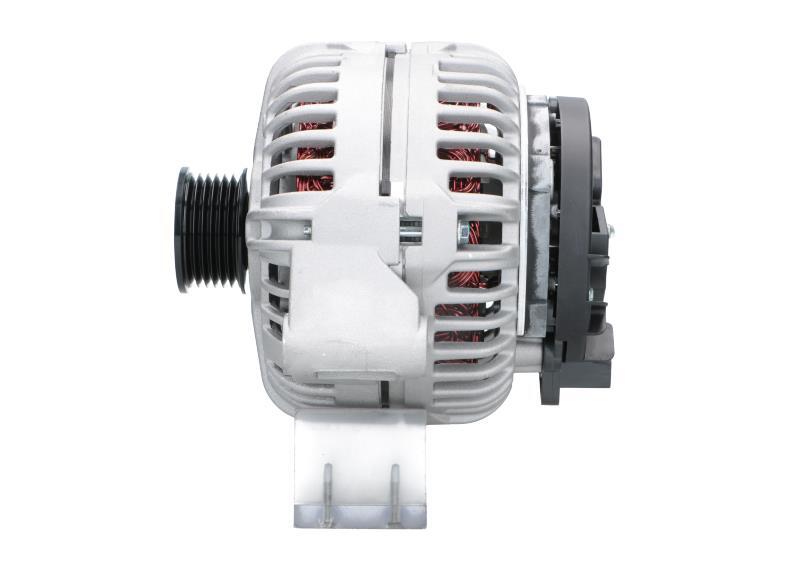 Bv Psh Alternator/Dynamo 555.532.180.010
