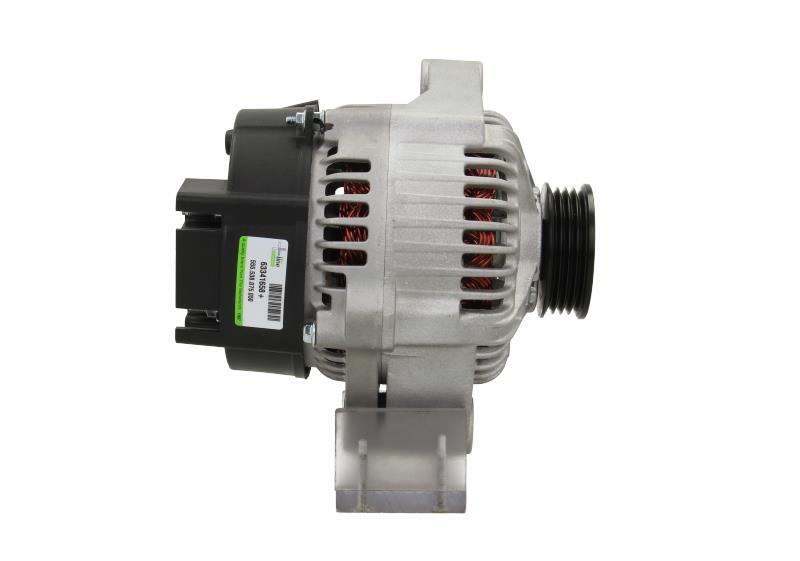 Bv Psh Alternator/Dynamo 555.538.075.050