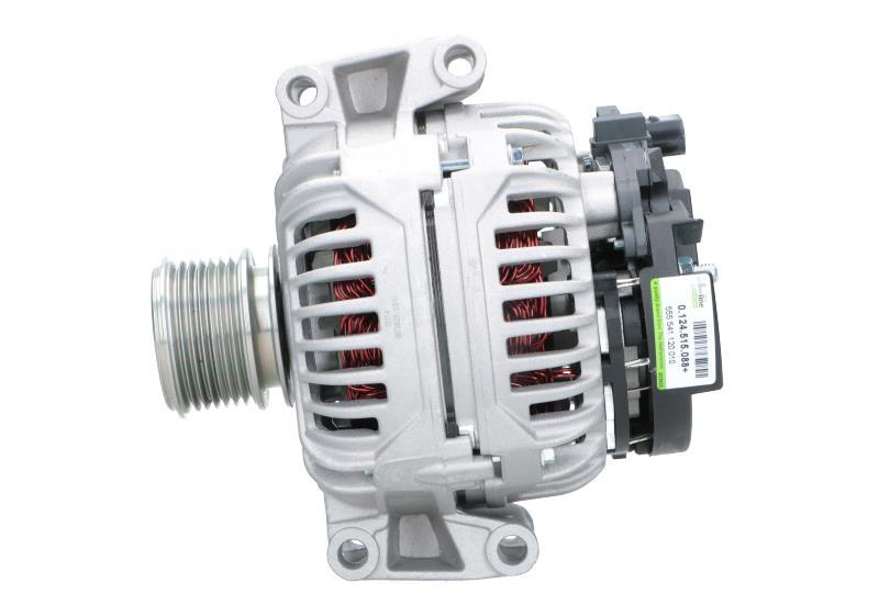 Bv Psh Alternator/Dynamo 555.541.120.010