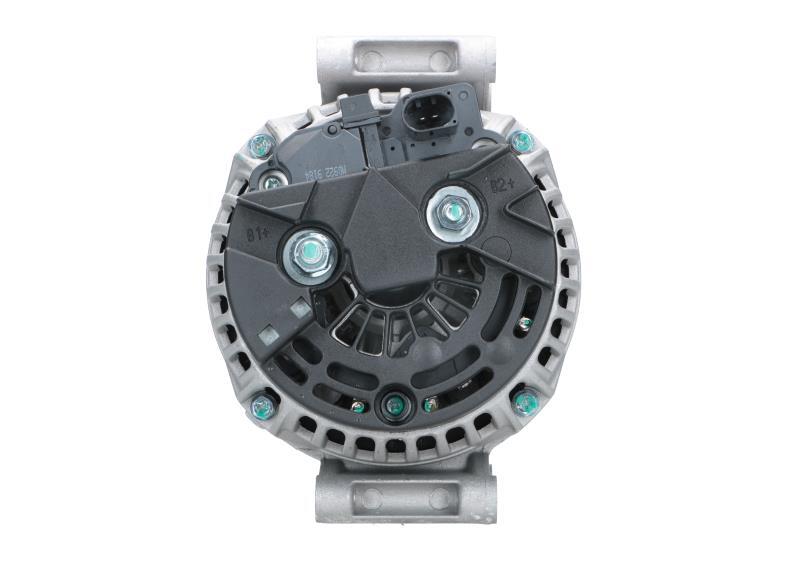Bv Psh Alternator/Dynamo 555.541.120.010