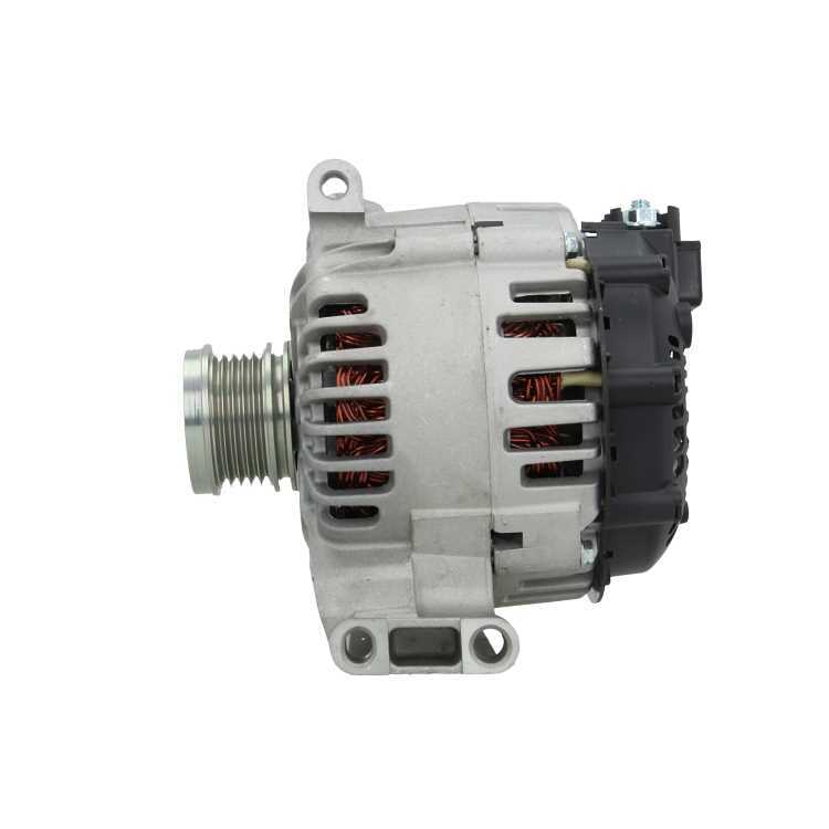 Bv Psh Alternator/Dynamo 555.556.150.004
