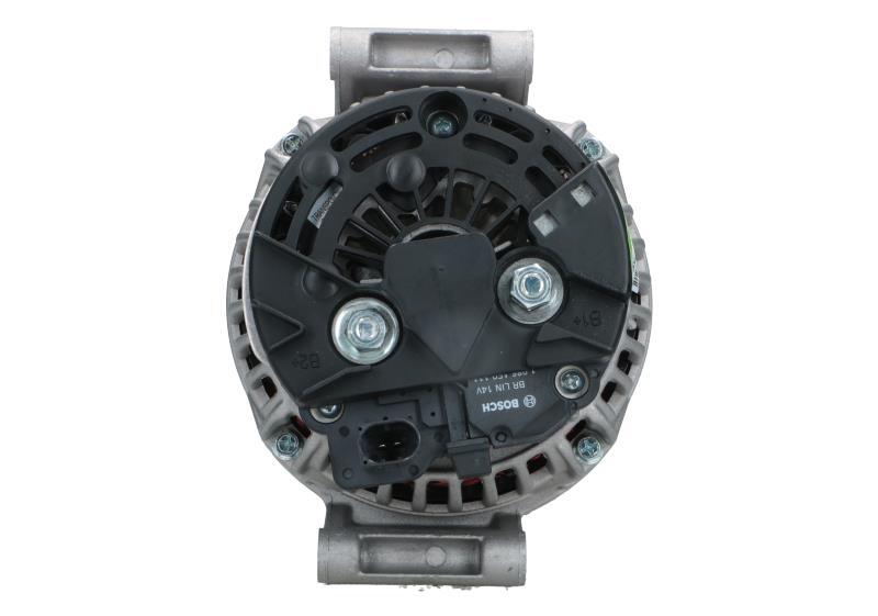 Bv Psh Alternator/Dynamo 555.569.120.010