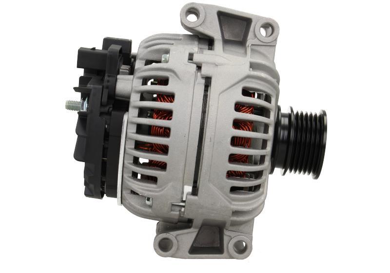 Bv Psh Dynamo / Alternator 555.912.150.010