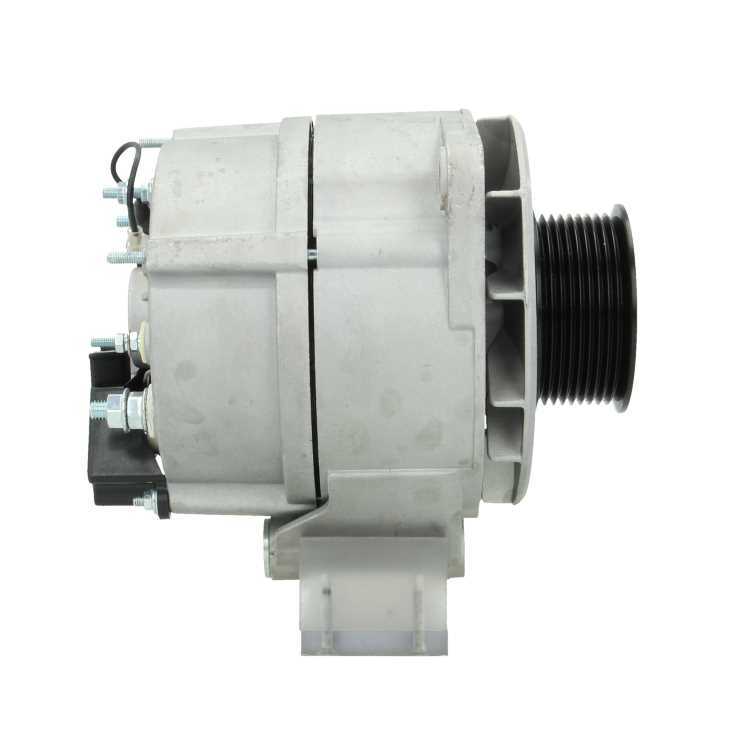 Bv Psh Alternator/Dynamo 556.025.100.010