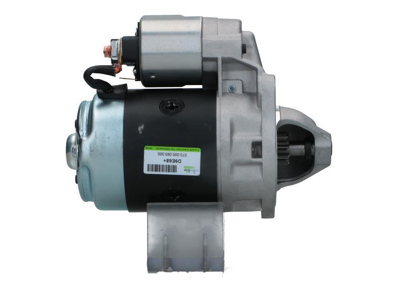 Bv Psh Starter 570.005.093.000