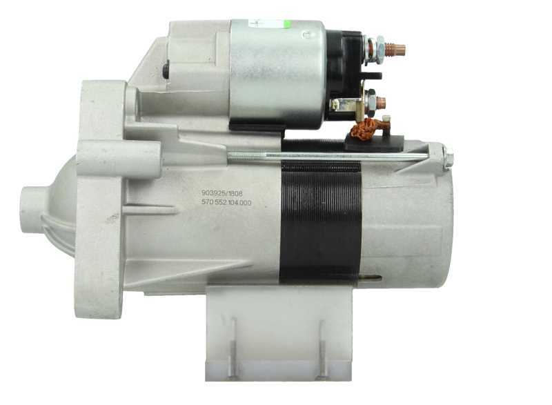 Bv Psh Starter 570.552.104.000