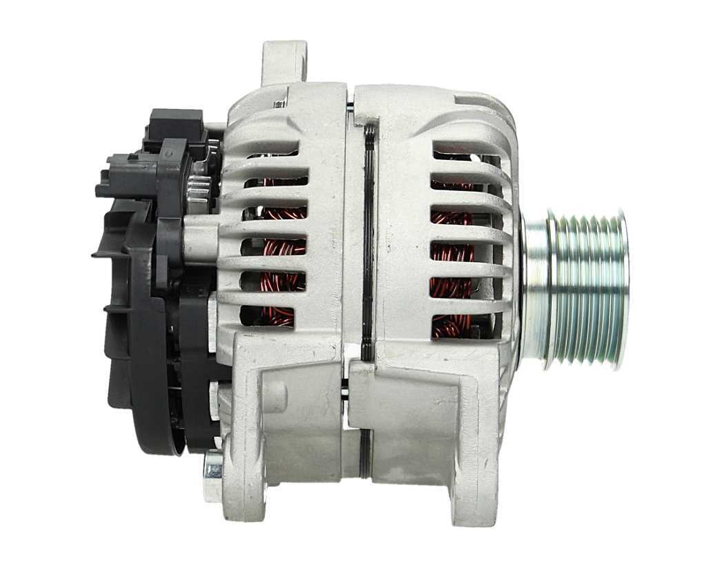 Bv Psh Alternator/Dynamo 575.514.110.000