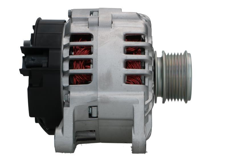 Bv Psh Alternator/Dynamo 575.537.120.000