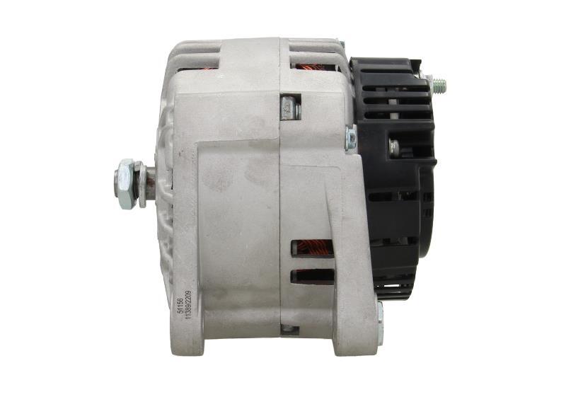 Bv Psh Alternator/Dynamo 575.554.120.000