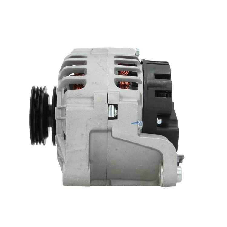Bv Psh Alternator/Dynamo 575.578.075.000