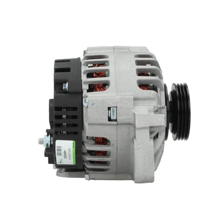 Bv Psh Alternator/Dynamo 575.578.075.000