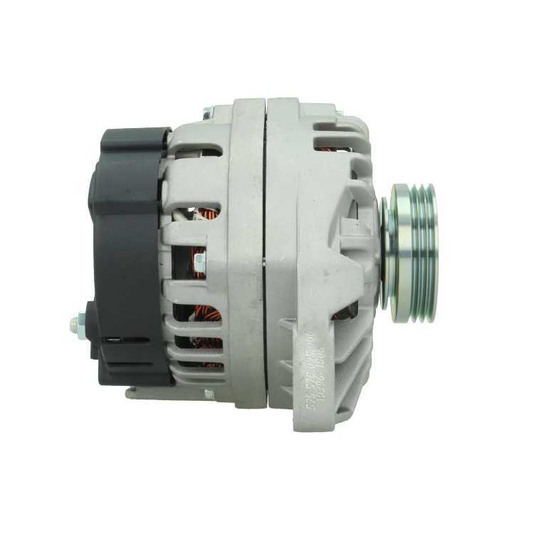 Bv Psh Alternator/Dynamo 575.578.095.000